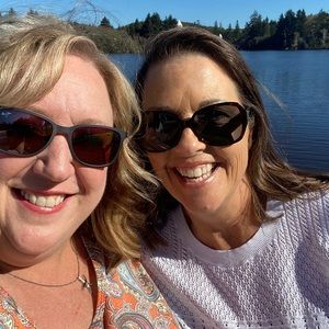 Meet your Posher, Terri